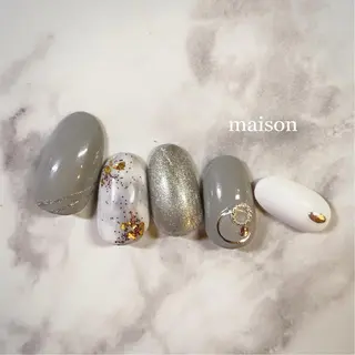 ネイル ISHIHARA KANAのネイルデザイン