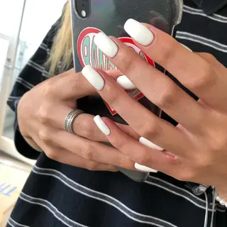 ネイル ワンホン・韓国系 natsumiのネイルデザイン