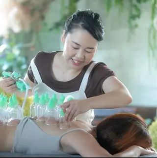 たけいえ ひとみのエステ・リラクイメージ