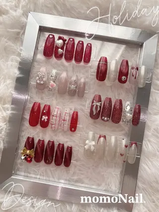 ネイル 🆕三郷市戸ヶ崎🎀 Ownerのネイルデザイン