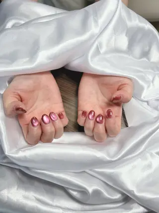 ネイル 激安ネイルサロン　GRIT所属・激安ネイルサロン GRITのネイルデザイン