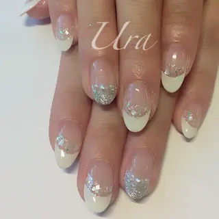ネイル UrakoNail 《nail》のネイルデザイン