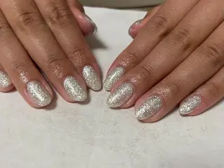 ネイル Mogu nail 二子玉川のネイルデザイン