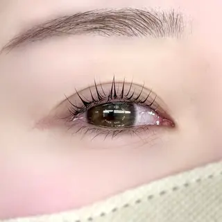 マツエク・マツパ アイラッシュサロンSerina 池袋西口店所属・🤍マツエク・まつパ さき🤍のマツエク・マツパデザイン