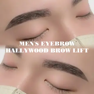 アイブロウ aya 🎀のマツエク・マツパデザイン