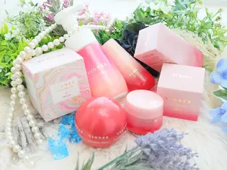 M.wish honokaのマツエク・マツパデザイン