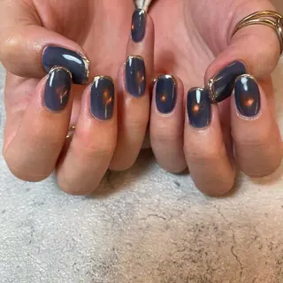 ネイル Ami 🦥のネイルデザイン