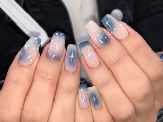ネイル Lee Nailsのネイルデザイン