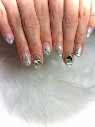 ネイル Nail room Aのネイルデザイン