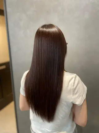 ロング mahiro/ レディースショートのヘアスタイル