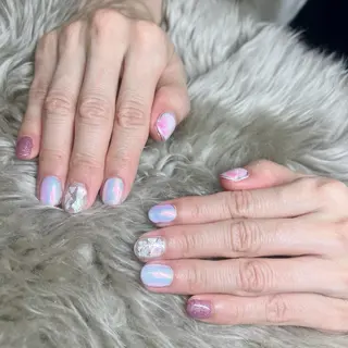 ネイル Dia Nail AKIのネイルデザイン