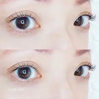 マツエク・マツパ IHANA ❁ イハナのマツエク・マツパデザイン