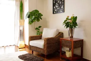 Aroma Conditioning Space Alam所属・小林 知子のエステ・リラクイメージ