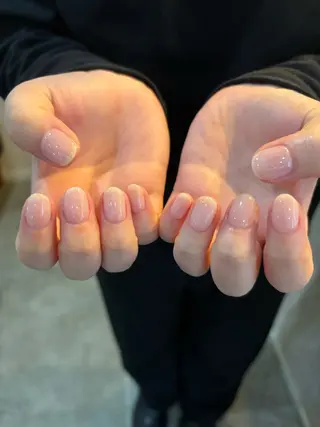 ネイル Etel atelier。のネイルデザイン