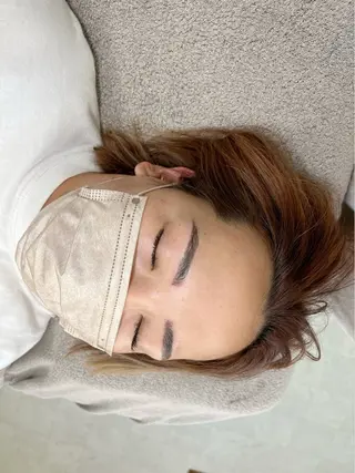 アイブロウ 𝑆𝑈𝑁𝑁𝑌 ɴᴇᴡ ᴏᴘᴇɴ☀️の眉毛・アイブロウイメージ