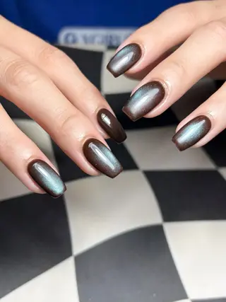 ネイル Nomoto KAKOのネイルデザイン