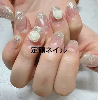 ネイル ❤minoannai メトロポリタン前店のネイルデザイン