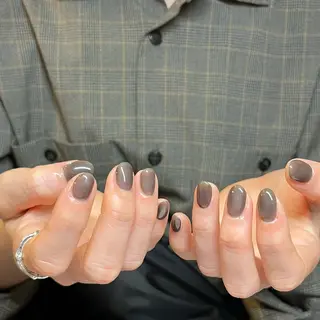 ネイル mitsuki / Manonのネイルデザイン