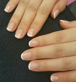 ネイル leibz.co所属・Furuta Yukikoのヘアスタイル