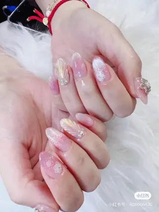 ネイル 菲菲ネイルサロン所属・FJ ネイルサロンのネイルデザイン