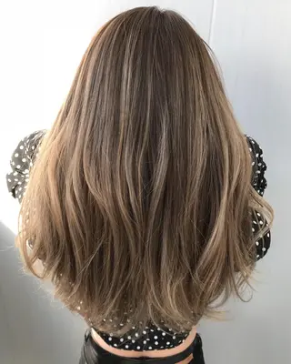 カラー hair studio nico...所属・アイラッシュニコ 麻生のマツエク・マツパデザイン