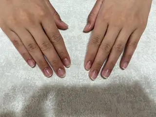 ネイル kikinail 溝の口のネイルデザイン