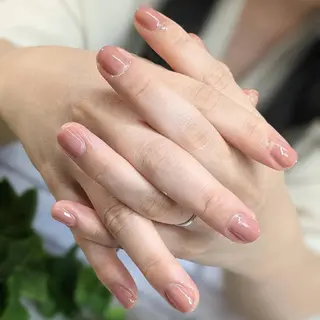 ネイル ネイルサロンベルティ .keikoのネイルデザイン