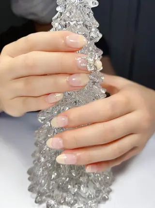 ネイル ネイルサロン ロア旧ジョリーのネイルデザイン