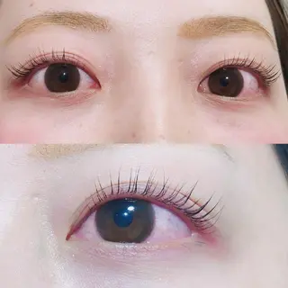 マツエク・マツパ ＆é（アンドイー）所属・【＆é アンドイー】 河本絵美のマツエク・マツパデザイン