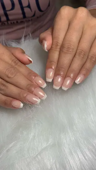 ネイル LINXS aosaのネイルデザイン