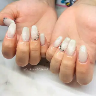 ネイル Nail salon MEGUMIのネイルデザイン