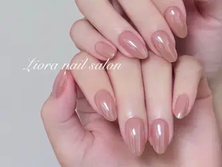 ネイル Liora nail 1のネイルデザイン