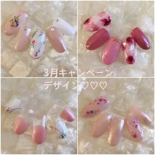 ネイル nailroom richeのネイルデザイン