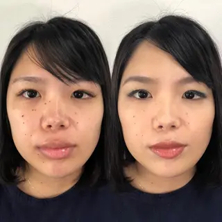 エアブラシメイク La Prima所属・川合 裕子のその他イメージ