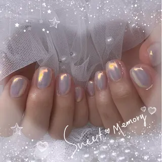 ネイル Chill Nailsalonのネイルデザイン