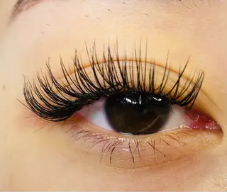 マツエク・マツパ *.川崎中島.* Álloのマツエク・マツパデザイン