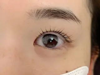 マツエク・マツパ OCTAVE天神店所属・オクターブ天神店 イサヤマのマツエク・マツパデザイン