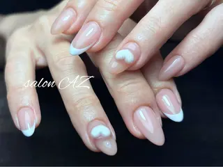 ネイル salon AZのネイルデザイン