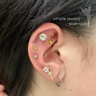 haru /耳つぼジュエリーのその他イメージ