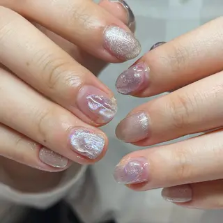 ネイル Coco. nのネイルデザイン