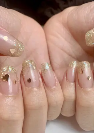 ネイル Nail Salon K 🧸美爪育成のネイルデザイン