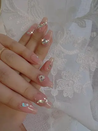 ネイル Y nailのネイルデザイン