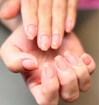 ネイル 𝓝𝓪𝓲𝓻 𝓝𝓪𝓲𝓵のネイルデザイン