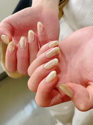 ネイル kikinail 溝の口のネイルデザイン