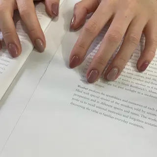 ネイル ネイルズシャトン🪡 ネイリスト齊藤のネイルデザイン