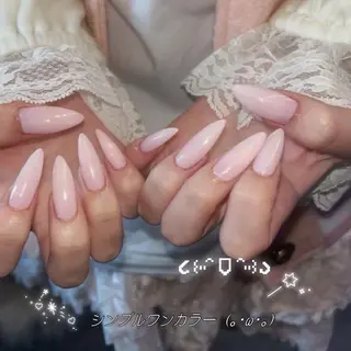 ネイル mimi /ウィッシュコア🪽のネイルデザイン