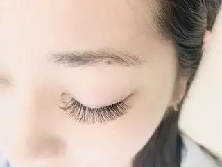 マツエク・マツパ private eye salon　Soime Lu(ソワムル)所属・Soime Lu (ソワムル)のマツエク・マツパデザイン