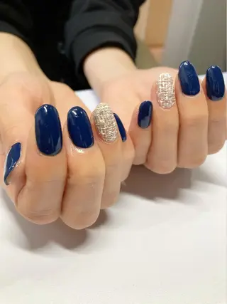 ネイル k natsuのネイルデザイン