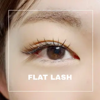 マツエク・マツパ ばんどう みおのマツエク・マツパデザイン