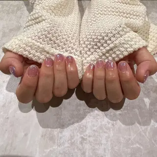 ネイル 🧚 KURUMIのネイルデザイン